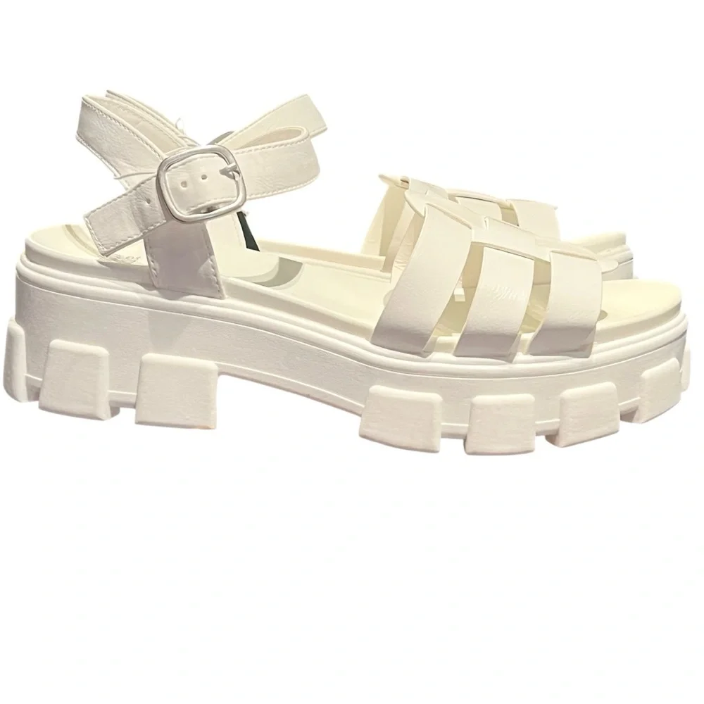 wild fable chunky platform